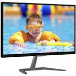 PHILIPS（ディスプレイ） 23.6型PLSパネル採用 FHD液晶ディスプレイ 5年間フル保証