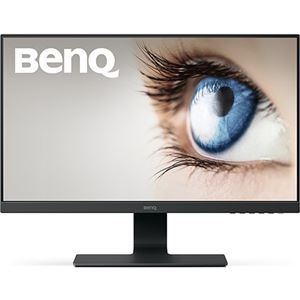 ベンキュー フリッカーフリー ブルーライト軽減 24.5型 1920x1080（FHD）液晶ディスプレイ