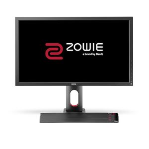 ベンキュー BenQ ZOWIEシリーズ ゲーミングモニター（27インチ／FullHD／TNパネル／144Hz／1ms／BlackeQualizer／S.Switch／DVI-DL／DP／HDMI1.4x2）