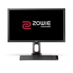 ベンキュー BenQ ZOWIEシリーズ ゲーミングモニター（27インチ／FullHD／TNパネル／144Hz／1ms／BlackeQualizer／S.Switch／DVI-DL／DP／HDMI1.4x2）