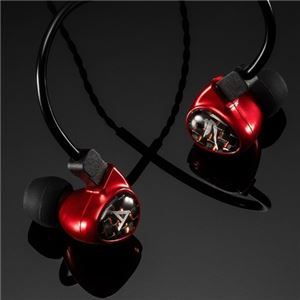 アイリバー Astell＆Kern IEM-JH Audio THE SIRENSERIES-Billie Jean