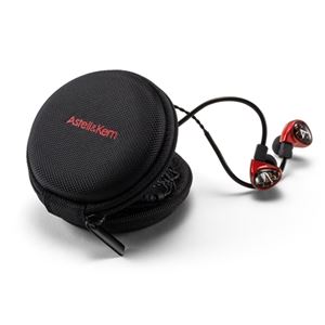 アイリバー Astell&Kern IEM-JH Audio THE SIRENSERIES-Billie Jean アイリバー Astell&Kern IEM-JH Audio THE SIRENSERIES-Billie Jean