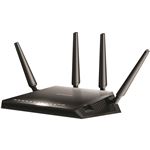 NETGEAR Inc. Nighthawk X4S R7800 802.11ac（1733+800Mbps）ビームフォーミングプラス・MU-MIMO対応スマートWiFiゲーミングルーター