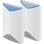 NETGEAR Inc. Orbi Pro 「5年保証」 トライバンド ビジネスWiFiシステム キット