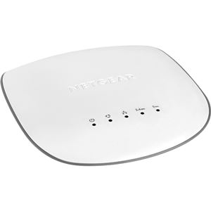 NETGEAR Inc. WAC505 802.11ac（2x2） スマホ・タブレットで簡単管理スタンドアロンAP