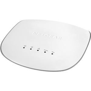 NETGEAR Inc. WAC505 802.11ac（2x2） スマホ・タブレットで簡単管理AP 3台セット