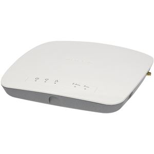 NETGEAR Inc. WAC720 【ライフタイム保証】 802.11ac 867Mbps （2x2 MIMO）デュアルバンド ワイヤレスLANアクセスポイント（5GHz／2.4GHz）