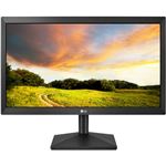 LG Electronics Japan 19.5型ワイド液晶ディスプレイ（TN／LED／ブルーライト低減／フリッカーセーフ／D-sub×1）