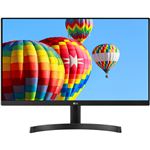 LG Electronics Japan 23.8型ワイド液晶ディスプレイ（IPS／LED／ブルーライト低減／フリッカーセーフ／超解像）