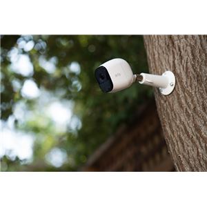 NETGEAR Inc. Arlo Pro ネットワークカメラ(増設用) NETGEAR Inc. Arlo Pro ネットワークカメラ(増設用)