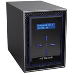 NETGEAR Inc. Eコマース限定モデル ReadyNAS422 ディスクレスモデル