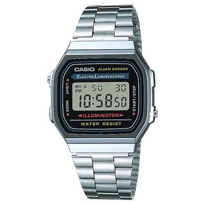 カシオ計算機 腕時計 ZCS-A168WA1