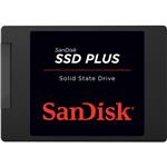 サンディスク SSD PLUS （J27） 120GB