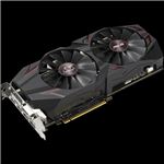 ASUS TeK CERBERUSシリーズ NVIDIA GTX1070Ti搭載ビデオカード