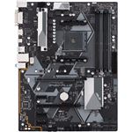 ASUS TeK 【Aura Sync対応】PRIMEシリーズ AMD B450チップセット搭載ATXマザーボード