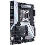 ASUS TeK 【Aura Sync対応】PRIMEシリーズ Intel X299チップセット搭載ATXマザーボード