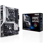 ASUS TeK PRIMEシリーズ AMD X470チップセット搭載 ATXマザーボード
