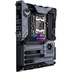 ASUS TeK Intel X299マザーボード
