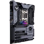 ASUS TeK Intel X299マザーボード
