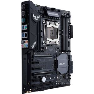 ASUS TeK Intel X299マザーボード