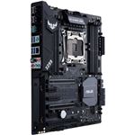 ASUS TeK Intel X299マザーボード
