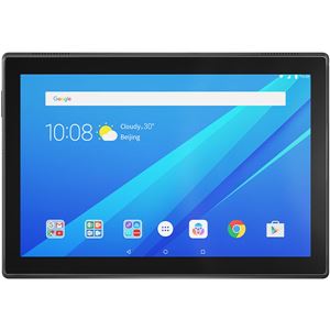 レノボ・ジャパン Lenovo Tab4 10 Plus（MSM8953／3／16／And7.1／10.1／LTE）