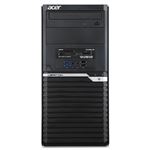 Acer VM6650G-N78VB6 （Core i7-7700／vPro／8GB／512GBSSD／DVD+／-RW／Windows 10 Pro 64bit／DisplayPortx2／HDMI／VGA／1年保証／ブラック／Office Home＆Business 2016）
