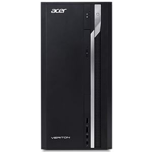 Acer VES2710G-A78F （Corei7-7700／8GB／1TB／DVD+／-RW／Windows 10 Pro64bit／HDMI／VGA／1年保証／Officeなし）