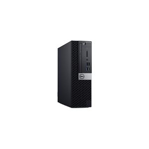 DELL OptiPlex 5060 SFF（Win10Pro64bit／8GB／Corei5-8500／1TB／SuperMulti／VGA／3年保守／H＆B 2016）