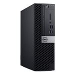 DELL OptiPlex 5060 SFF（Win10Pro64bit／8GB／Corei5-8500／1TB／SuperMulti／VGA／3年保守／H＆B 2016）