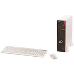 FUJITSU ESPRIMO D587／SX （Corei5-6500／4GB／500GB／Smulti／Win7 Pro64（10DG）／Office Home ＆Business 2016）