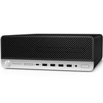 HP（Inc.） 600G3 SF i3-6100／4.0／500m／10D73／e