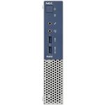 NEC Mate タイプMC （Core i5-7500T2.7GHz／4GB／500GB／ドライブなし／Of H＆B16／Win10 Pro／リカバリ媒体無／1年保証）