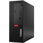 レノボ・ジャパン ThinkCentre M710e Small （CeleronG3930／4／500／SM／Win10Pro／OF16）