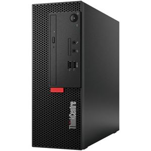 レノボ・ジャパン ThinkCentre M710e Small （Corei5-6400／4／500／SM／Win7Pro／OF16）