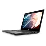 DELL Latitude 12 7000シリーズ（7290）（Win10Pro64bit／8GB／Corei5-8350U／256GB／No-Drive／HD／TypeC／3年保守／Officeなし）