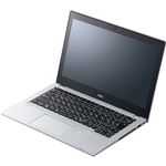 NEC VersaPro タイプVB （Core i3-7130U 2.7GHz／4GB／SSD256GB／ドライブなし／Of無／無線LAN／85キー／マウス無／Win10 Pro／リカバリ媒体無／3年パーツ）