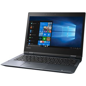 東芝 dynabook V62／FL （オニキスブルー）