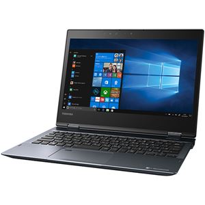 東芝 dynabook V82／FL （オニキスブルー）