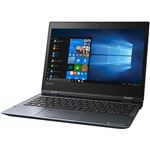 東芝 dynabook V82／FL （オニキスブルー）