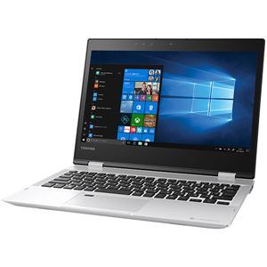 東芝 dynabook V82／FS （プレシャスシルバー）