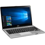 FUJITSU LIFEBOOK S937／SX （Core i5-7300U／4GB／256GBSSD／Smulti／Win10 Pro 64bit／WLAN）