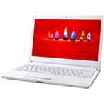 東芝 dynabook RX73／FWQ （プラチナホワイト）