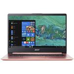 Acer Swift 1 SF114-32-N14Q／P （Celeron N4000／4GB／128GBSSD／ドライブなし／14.0型／Windows 10 Home（64bit）／サクラピンク）