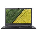 Acer Aspire 3 A315-32-N14U／K （Celeron N4000／4GB／256GBSSD／ドライブなし／15.6型／Windows 10 Home（64bit）／シェールブラック）