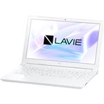 NECパーソナル LAVIE DirectNS（S）（Ci7／8GB／1TB／マルチ／Win10P／Office）