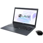 NECパーソナル LAVIE Note Standard - NS300／KAB カームブラック