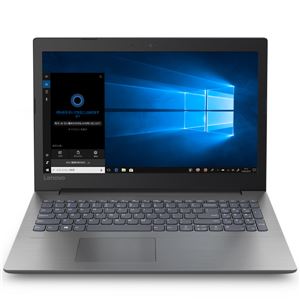 レノボ・ジャパン ideapad 330 （オニキスブラック／Corei7-7500U／8／1024／SM／Win10Home／OFH＆B16／15.6）