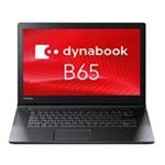 東芝 dynabook B65／J