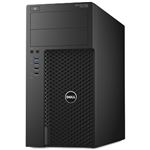 DELL Precision Tower 3620（Win7Pro64bit（10PDGR）／16GB／Corei7-6700／256GB／P600／3年保守／DVD-／+RW／Officeなし）